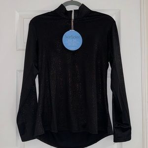 NWT San Soleil Sun Shirt